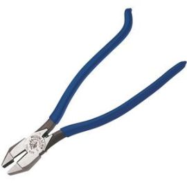 Klein D201-7CST 9"  Ironworker's Work Pliers