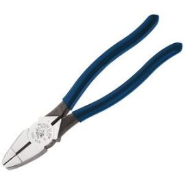 Klein D201-8NE 8 inch Side-Cutting Pliers