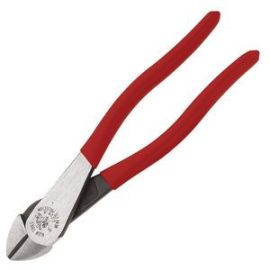 Klein D228-7 7 inch High-Leverage Diagonal-Cutting Pliers