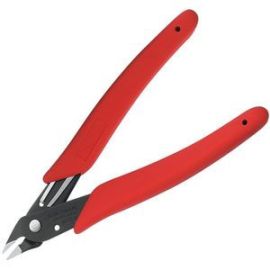 Klein D275-5 5 inch Lightweight Flush Cutter