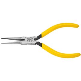 Klein D318-51-2C 5 inch Long Needle-Nose Pliers