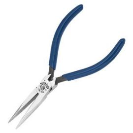 Klein D327-51-2C 5 inch Slim Long-Nose Pliers