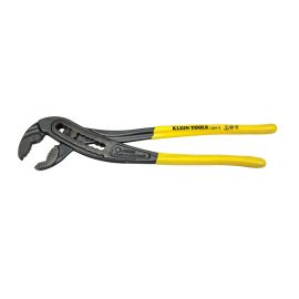 Klein D504-12 12-inch Klein Klaw - Quick Adjust Plier