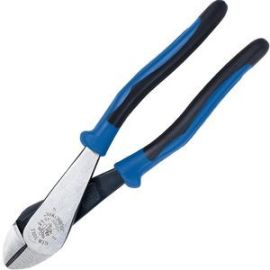 Klein J2000-48 8" Journeyman Diagonal-Cutting Pliers 