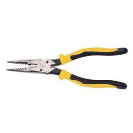 Klein J2068C All Purpose Plier w/ Stripper