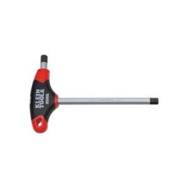 Klein Tools JTH4E11 3/16" Hex Journeyman T-Handle 4"