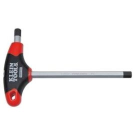 Klein JTH9E06 3/32 in. Journeyman Hex Key with 9 in. T-Handle