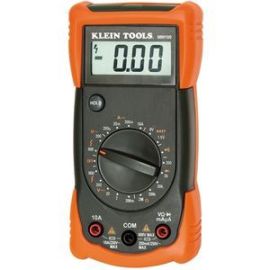 Klein MM100 Manual Ranging Multimeter