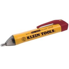 Klein NCVT-2p Dual Range Non-Contact Voltage Tester | Dynamite Tool