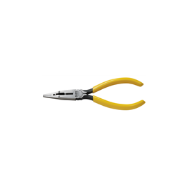 Klein VDV026-049 Crimping Long-Nose Pliers Connector