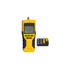 Klein VDV501-809 Scout Pro VDV Tester Kit