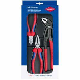 Knipex 002009V01 Best Seller pack 