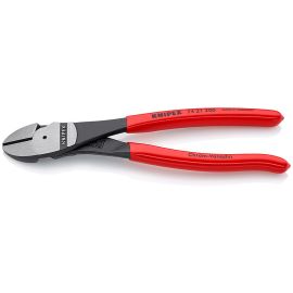 Knipex 7421200 High Leverage Diagonal Cutter 8-in.