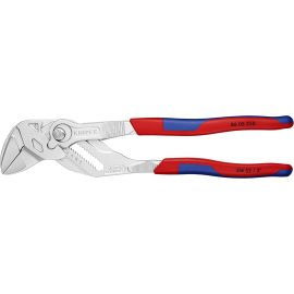 KNIPEX - 86 05 250 SBA Tools - Pliers Wrench, Chrome, Multi-Component