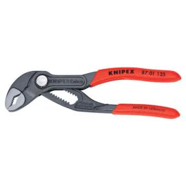 Knipex 8701125  5-in. Cobra High-tech water pump pliers 