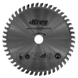 Kreg ACS705 Adaptive Cutting System 48-Tooth Saw Blade