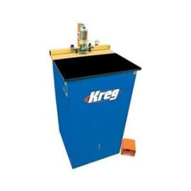 Kreg DK3100 3-Spindle Electric Pocket Hole Machine