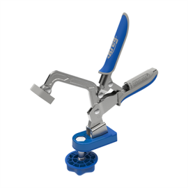 Kreg KBC3-BAS Bench Clamp with Bench Clamp Base