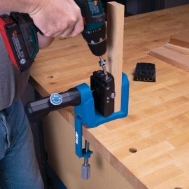 Kreg KPHA760 Pocket-Hole Jig® Clamp