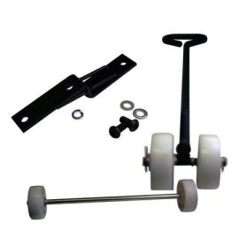 Laguna MBA18BX-CX-WS Wheel System Mobility Kit | Dynamite Tool