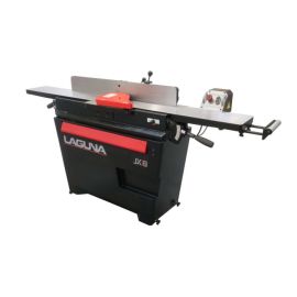 Laguna MJ8X72E-0130 JX|8 ECO, 8IN JOINTER | Dynamite Tool