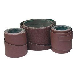 Laguna SUPMX-60-19-100 100 Grit Pre-Cut Abrasive Wraps for 19-38 Sanders, 3 Pack