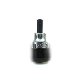 Lisle 13620 5/32" Hex Bit 3/8" Drive