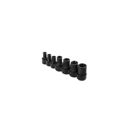 Lisle 26750 7 pc Master Torxﾮ Set