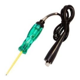 Lisle 27430 24V Heavy Duty Circuit Tester