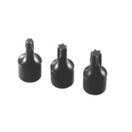 Lisle 27740 Brake Caliper Torx Bit Set 3pc