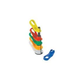 Lisle 39400 Angled Disconnect Tool Set