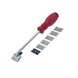 Lisle 52000 Razor Blade Scraper