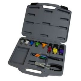 Lisle 60660 Deluxe Relay Test Set