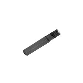 Lisle 60870 16mm Triple Square Bit