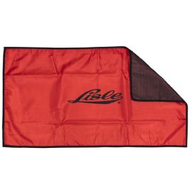 Lisle 89880 Nylon Fender Cover, Red