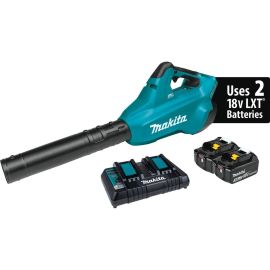 Makita XBU02PT 36V (18V X2) LXT® Brushless Blower Kit (5.0Ah)