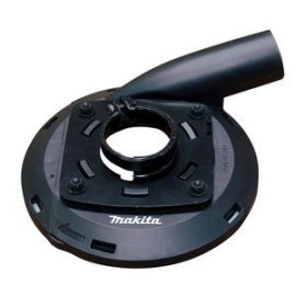 Makita 195236-5 Dust Shroud 4-1/2 in. - 5 in.