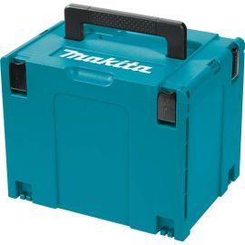 Makita 197213-3 MAKPAC Interlocking Case, X‑Large, 12‑1/2" x 15‑1/2" x 11‑5/8"