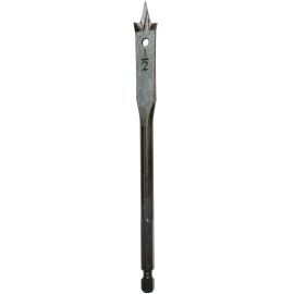 Makita 714158-A 1/2" x 6‑1/8" Spade Bit