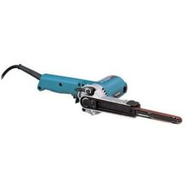 Makita 9032, 3/8" Belt Sander (Variable Speed)