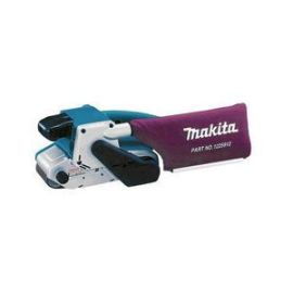 Makita 9903 3 in. x 21 in. Variable Speed Belt Sander