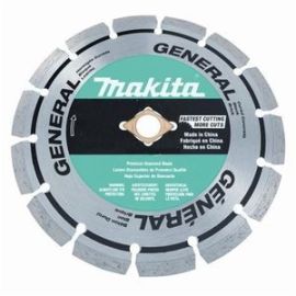 Makita A-94720, 12-Inch Segmented Rim Diamond Masonry Blade