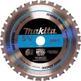 Makita A-95037 5-3/8-inch TCT Saw Blade 30T