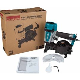 Makita AN454 Roofing Nailer | Dynamite Tools 