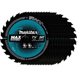 Makita B-61656-10 7-1/4" Circular Saw Blade | Dynamite Tool