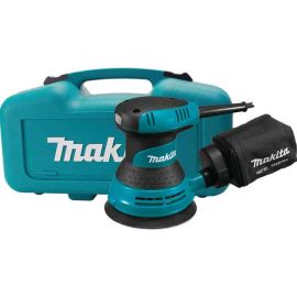 Makita B05030K 5 in. 3 Amp Random Orbit Sander