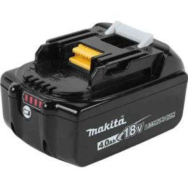 Makita BL1840B 18V LXT Li-Ion Battery (4.0Ah)