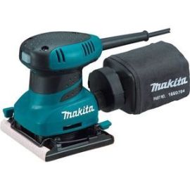 Makita Bo4556 1/4 Sheet Finishing Sander | Dynamite Tool