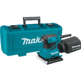 Makita BO4556 4-1/2 in. x 4 in. Finishing Sander | Dynamite Tool