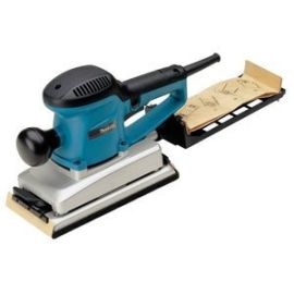 Makita BO4900V 1/2-Sheet Finishing Sander